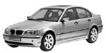 BMW E46 P2892 Fault Code