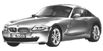 BMW E86 P2892 Fault Code