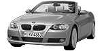 BMW E93 P2892 Fault Code